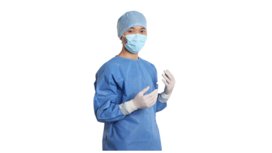 Innovative Solutions for Healthcare Safety: Exploring Winner Medical's Surgical Gowns