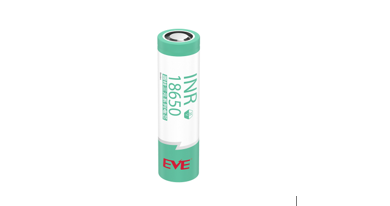 Why EVE Should Be Your Go-To Supplier for 18650 Batteries