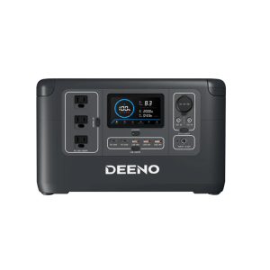Extend the Lifespan of Your DEENO Portable Power Station with These Maintenance Practices