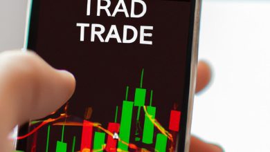 The Trading App Journey: Unlock the Secrets to Seamless Investing