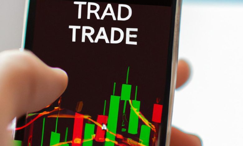 The Trading App Journey: Unlock the Secrets to Seamless Investing